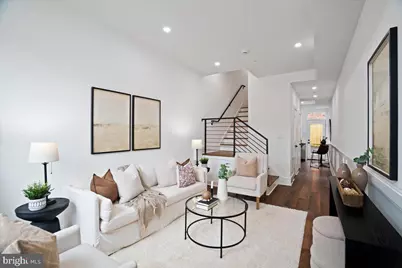 1538 Levis Street NE, Washington, DC 20002 - Photo 6