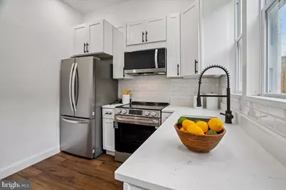 1538 Levis Street NE, Washington, DC 20002 - Photo 14