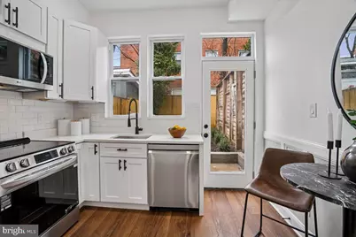 1538 Levis Street NE, Washington, DC 20002 - Photo 12