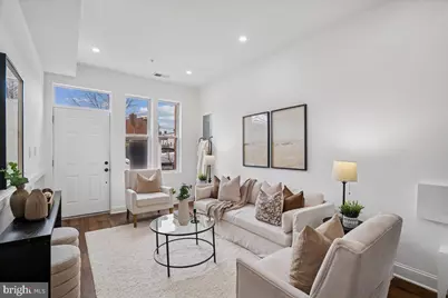 1538 Levis Street NE, Washington, DC 20002 - Photo 8