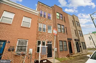 1538 Levis St NE, Washington, DC 20002 - Photo 2