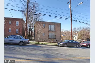 3917 4th Street SE, Washington, DC 20032 - Photo 2