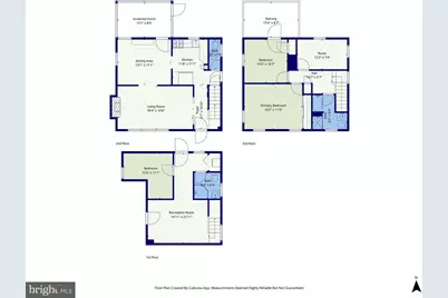 3643 Alton Place NW, Washington, DC 20008 - Photo 44