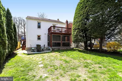 3643 Alton Place NW, Washington, DC 20008 - Photo 40