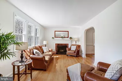 3643 Alton Place NW, Washington, DC 20008 - Photo 4
