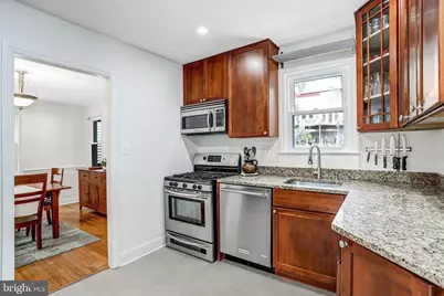 3643 Alton Place NW, Washington, DC 20008 - Photo 10