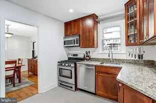 3643 Alton Pl NW, Washington, DC 20008 - Photo 10