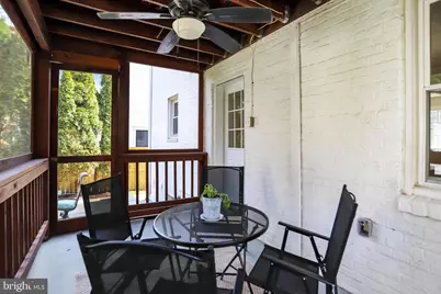 3643 Alton Place NW, Washington, DC 20008 - Photo 14