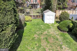 3643 Alton Pl NW, Washington, DC 20008 - Photo 22