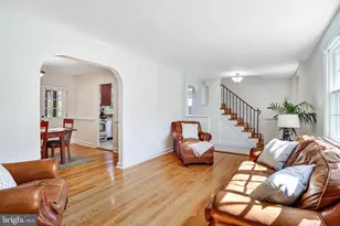 3643 Alton Pl NW, Washington, DC 20008 - Photo 6