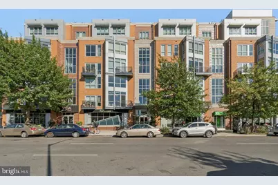 1515 15th Street NW #428, Washington, DC 20005 - Photo 2