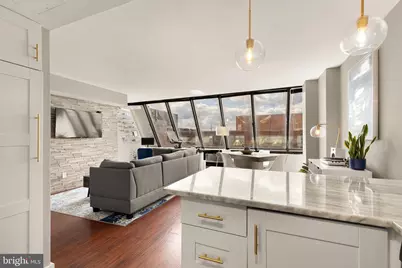 1245 13th Street NW #1012, Washington, DC 20005 - Photo 1