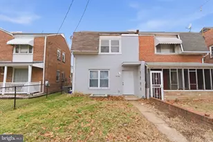 5732 5th St NE, Washington, DC 20011 - Photo 2