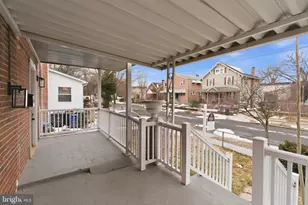 716 Croissant Pl SE, Washington, DC 20019 - Photo 4