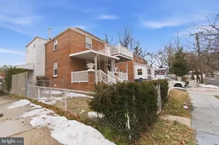 716 Croissant Pl SE, Washington, DC 20019 - Photo 34