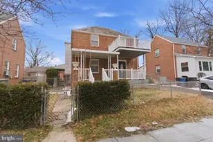 716 Croissant Pl SE, Washington, DC 20019 - Photo 1