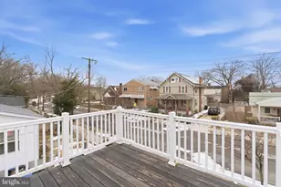 716 Croissant Pl SE, Washington, DC 20019 - Photo 24