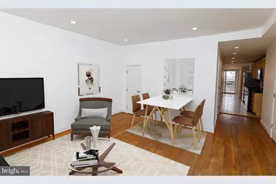 412 Evarts Street NE #1, Washington, DC 20017 - Photo 2