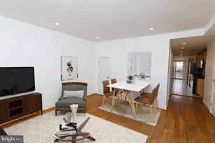 412 Evarts St NE, Washington, DC 20017 - Photo 2
