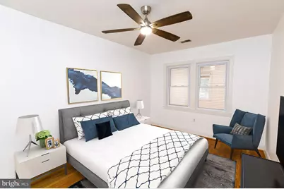 412 Evarts Street NE #1, Washington, DC 20017 - Photo 8