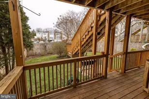 412 Evarts St NE, Washington, DC 20017 - Photo 18