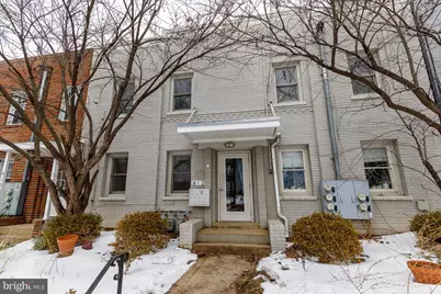 412 Evarts Street NE #1, Washington, DC 20017 - Photo 1