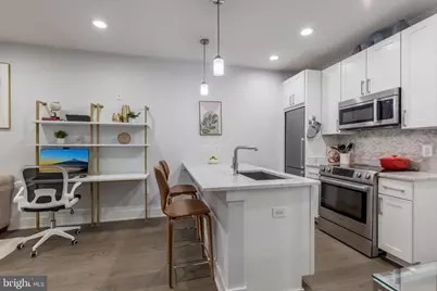 1412 Chapin Street NW #5, Washington, DC 20009 - Photo 6