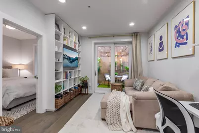 1412 Chapin Street NW #5, Washington, DC 20009 - Photo 12
