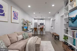 1412 Chapin St NW, Washington, DC 20009 - Photo 2