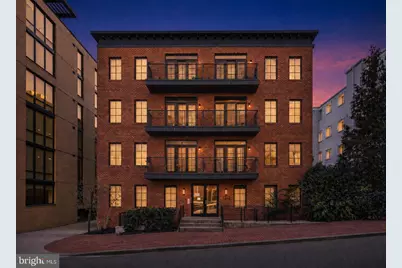 1412 Chapin Street NW #5, Washington, DC 20009 - Photo 22