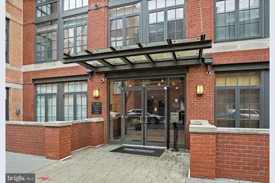 1444 Church Street NW #409, Washington, DC 20005 - Photo 2