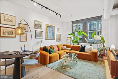 1444 Church Street NW #409, Washington, DC 20005 - Photo 1