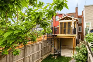 3117 Warder St NW, Washington, DC 20010 - Photo 36