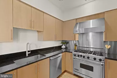 2100 11th Street NW #PH6, Washington, DC 20001 - Photo 6