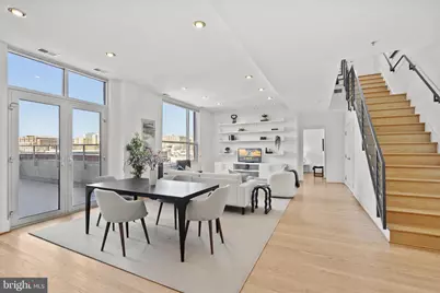 2100 11th Street NW #PH6, Washington, DC 20001 - Photo 2