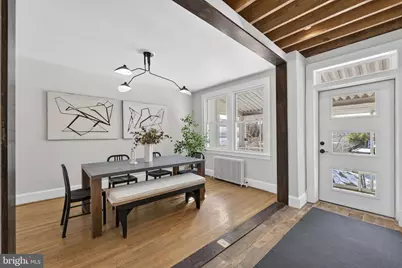 214 Jefferson Street NW, Washington, DC 20011 - Photo 24