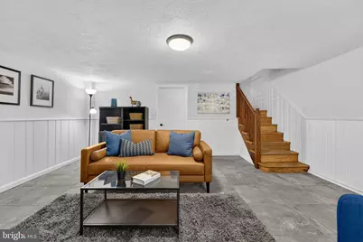 214 Jefferson Street NW, Washington, DC 20011 - Photo 32