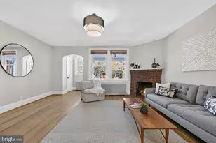 214 Jefferson St NW, Washington, DC 20011 - Photo 8