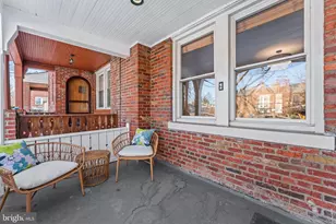 214 Jefferson St NW, Washington, DC 20011 - Photo 4