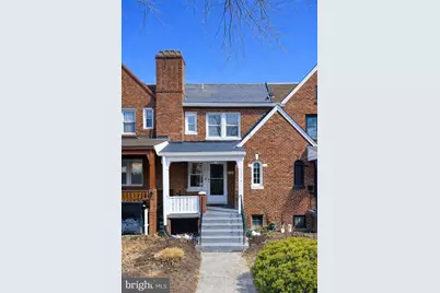 214 Jefferson Street NW, Washington, DC 20011 - Photo 1