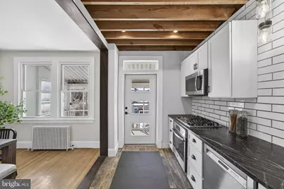 214 Jefferson Street NW, Washington, DC 20011 - Photo 20