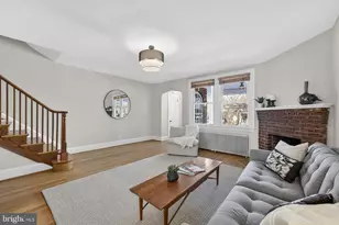 214 Jefferson St NW, Washington, DC 20011 - Photo 8