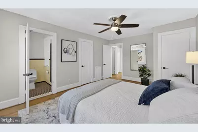 214 Jefferson Street NW, Washington, DC 20011 - Photo 36