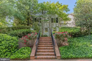 3556 Macomb St NW, Washington, DC 20016 - Photo 2