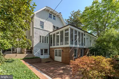3556 Macomb Street NW, Washington, DC 20016 - Photo 52