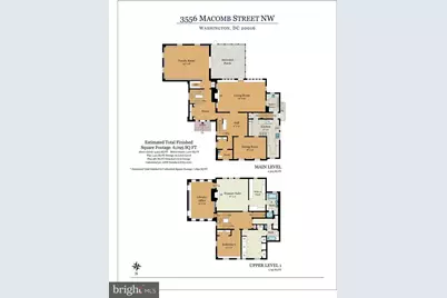 3556 Macomb Street NW, Washington, DC 20016 - Photo 58
