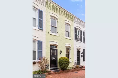 6 Terrace Court NE, Washington, DC 20002 - Photo 2