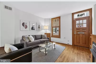 6 Terrace Court NE, Washington, DC 20002 - Photo 4