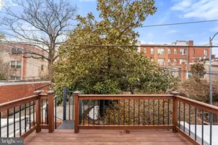 6 Terrace Ct NE, Washington, DC 20002 - Photo 20