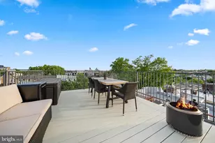 731 Fairmont St NW, Washington, DC 20001 - Photo 2